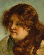 Gustave Courbet, Portrait_de_Jo